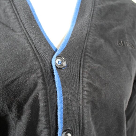 Vintage Early 2010s Etnies Unbroken Cardigan Divine Calloway Mens Small - Picture 5 of 7